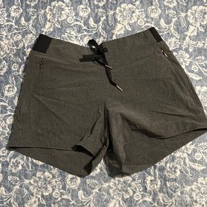 CALIA by Carrie Underwood Running Shorts Women Size Small